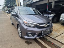 Honda Brio E CVT 2019 3