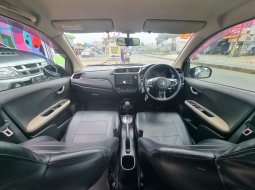 Honda Brio E CVT 2019 9