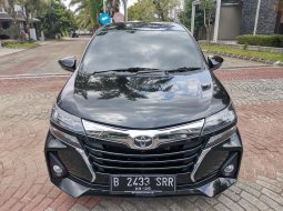 Toyota Avanza 2.0 G 2021 1