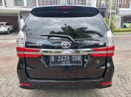 Toyota Avanza 2.0 G 2021 5