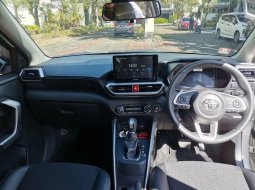 Toyota Raize 1.0T GR Sport CVT (Two Tone) 2021 7