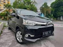 Toyota Avanza Veloz 2017 Hitam