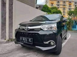 Toyota Avanza Veloz 2017 Hitam 4