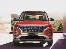 Promo Hyundai Creta DP bisa nego