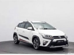 Jual mobil Toyota Sportivo 2017 bekas, DKI Jakarta 19