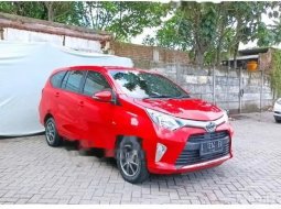 Jawa Timur, jual mobil Toyota Calya G 2018 dengan harga terjangkau