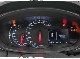 Jual cepat Chevrolet TRAX LTZ 2017 di Jawa Barat 3