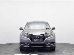 Mobil Honda HR-V 2015 Prestige terbaik di DKI Jakarta 11