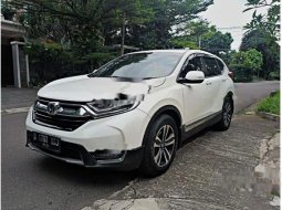 DKI Jakarta, Honda CR-V Prestige 2017 kondisi terawat 7