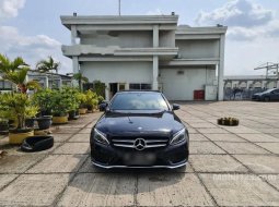 Jual mobil Mercedes-Benz AMG 2017 bekas, DKI Jakarta 14
