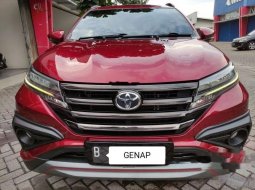 Jual mobil bekas murah Toyota Sportivo 2018 di DKI Jakarta 16