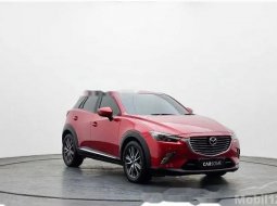 Mazda CX-3 2017 Jawa Barat dijual dengan harga termurah