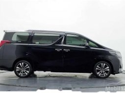 DKI Jakarta, jual mobil Toyota Alphard G 2019 dengan harga terjangkau 2