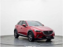 DKI Jakarta, Mazda CX-3 2017 kondisi terawat 5