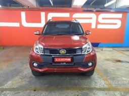 DKI Jakarta, jual mobil Daihatsu Terios R 2017 dengan harga terjangkau