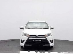 Toyota Sportivo 2016 Jawa Barat dijual dengan harga termurah