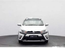 Jual mobil Toyota Sportivo 2017 bekas, DKI Jakarta 16