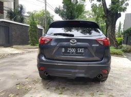 Mazda CX-5 2014 Jawa Barat dijual dengan harga termurah 3