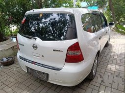 Jual mobil bekas murah Nissan Grand Livina SV 2013 di Jawa Timur 4