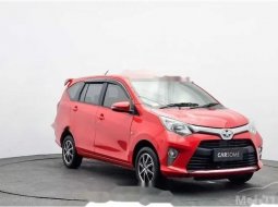 Banten, jual mobil Toyota Calya G 2019 dengan harga terjangkau