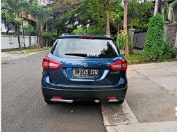 Mobil Suzuki SX4 S-Cross 2018 AT terbaik di DKI Jakarta 16