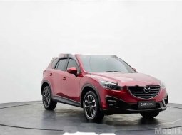 Jual mobil bekas murah Mazda CX-5 GT 2017 di Banten 11