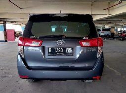 Dijual mobil bekas Toyota Kijang Innova G, DKI Jakarta  4