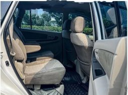 Jual mobil Toyota Kijang Innova G Luxury 2015 bekas, DKI Jakarta 6