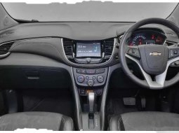 Jual cepat Chevrolet TRAX LTZ 2017 di Jawa Barat 2