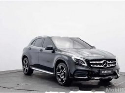 Mobil Mercedes-Benz AMG 2018 dijual, DKI Jakarta