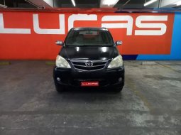 Jual Toyota Avanza G 2011 harga murah di DKI Jakarta