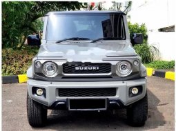 Dijual mobil bekas Suzuki Jimny AT, DKI Jakarta  10