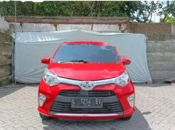 Jual mobil bekas murah Toyota Calya G 2018 di Jawa Timur 7
