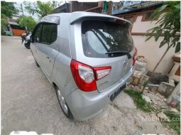 Dijual mobil bekas Daihatsu Ayla X, Banten  5