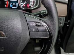 Jual mobil bekas murah Mitsubishi Xpander Cross 2019 di DKI Jakarta 12