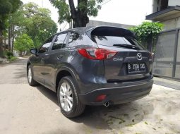 Mazda CX-5 2014 Jawa Barat dijual dengan harga termurah 2