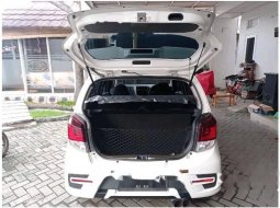 Jual Daihatsu Ayla R 2018 harga murah di DKI Jakarta 3