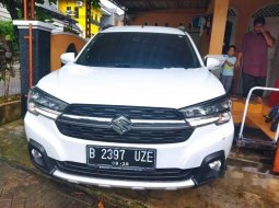 DKI Jakarta, Suzuki XL7 Alpha 2021 kondisi terawat