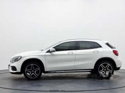 Mercedes-Benz AMG 2018 DKI Jakarta dijual dengan harga termurah 6