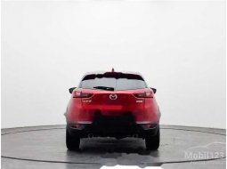 DKI Jakarta, Mazda CX-3 2017 kondisi terawat 7