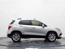 Jual cepat Chevrolet TRAX LTZ 2017 di Jawa Barat 7