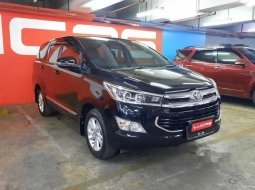 Jual mobil bekas murah Toyota Kijang Innova V 2019 di DKI Jakarta