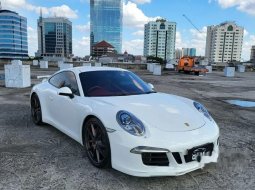 Porsche 2012 DKI Jakarta dijual dengan harga termurah