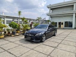 Jual mobil Mercedes-Benz AMG 2017 bekas, DKI Jakarta