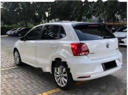 Mobil Volkswagen Polo 2017 Highline terbaik di DKI Jakarta 9