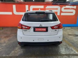 Jual cepat Mitsubishi Outlander Sport PX 2015 di Jawa Barat 8