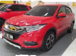 Jawa Barat, Honda HR-V E Special Edition 2020 kondisi terawat