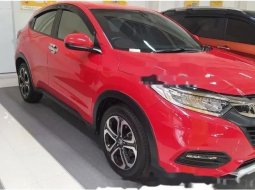 Jawa Barat, Honda HR-V E Special Edition 2020 kondisi terawat 6