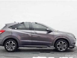 Mobil Honda HR-V 2015 Prestige terbaik di DKI Jakarta 13