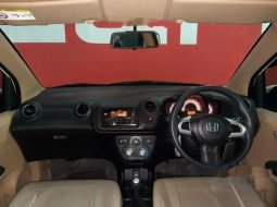 Honda Brio 2016 DKI Jakarta dijual dengan harga termurah 1